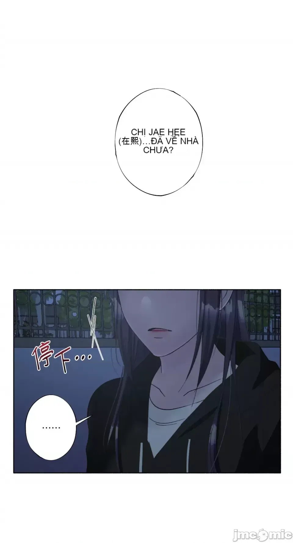 Lilith Chương 1-71