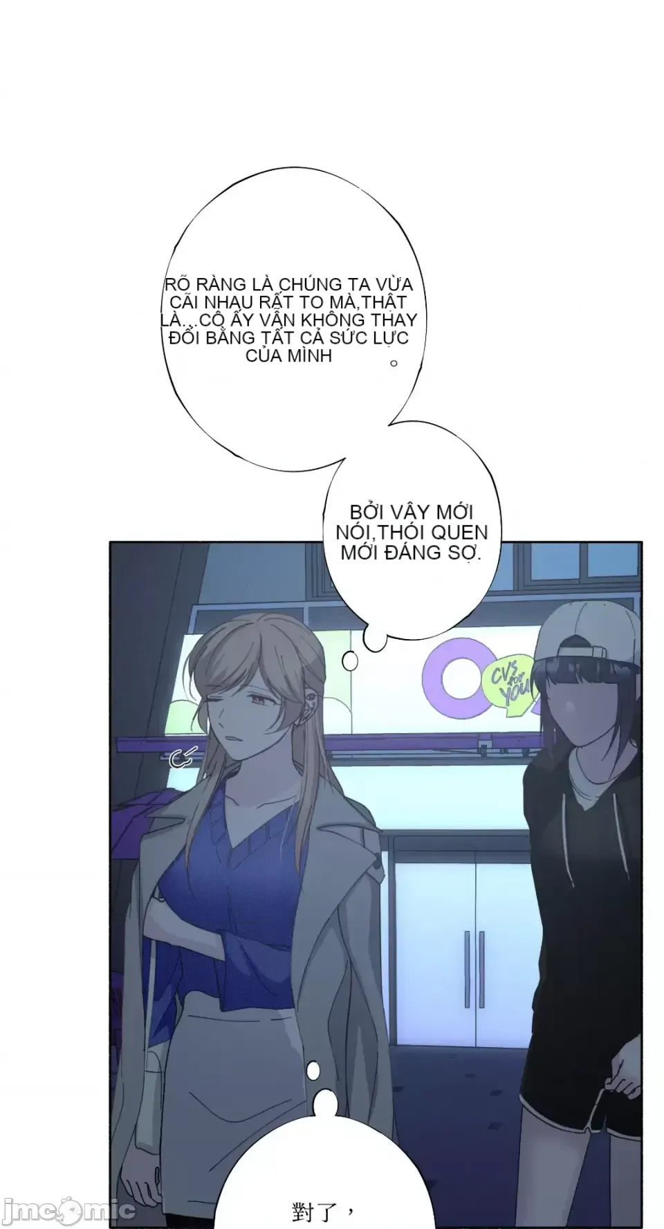 Lilith Chương 1-71