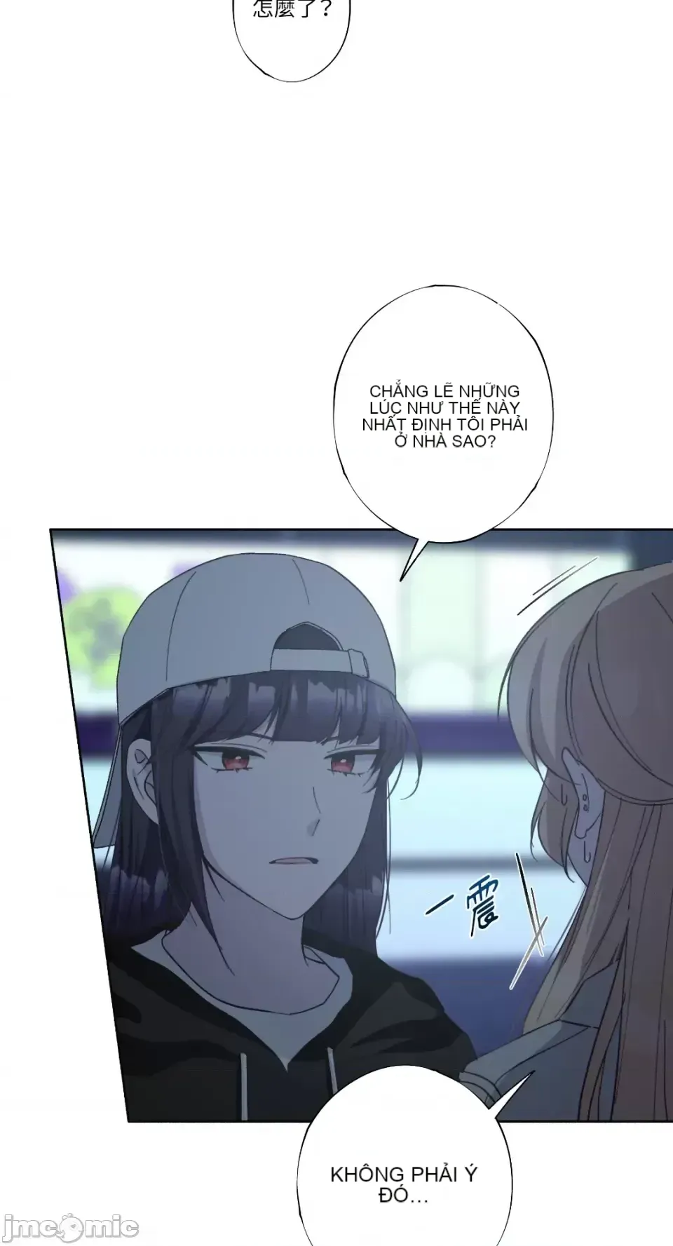 Lilith Chương 1-71