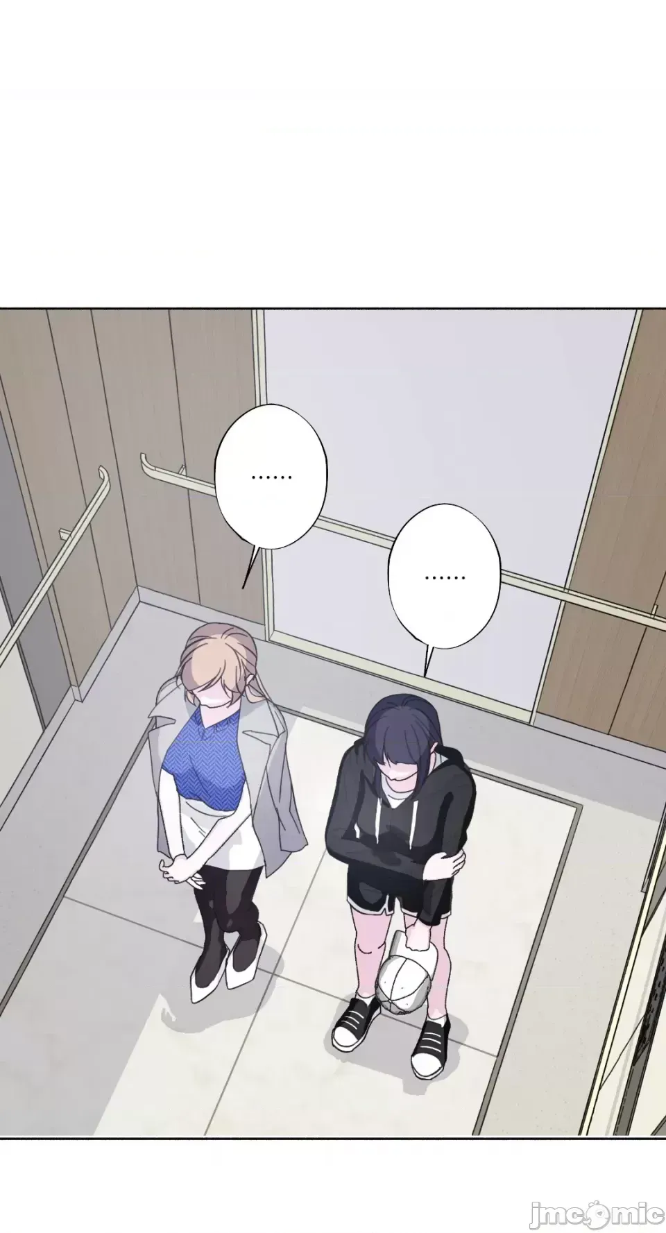 Lilith Chương 1-71