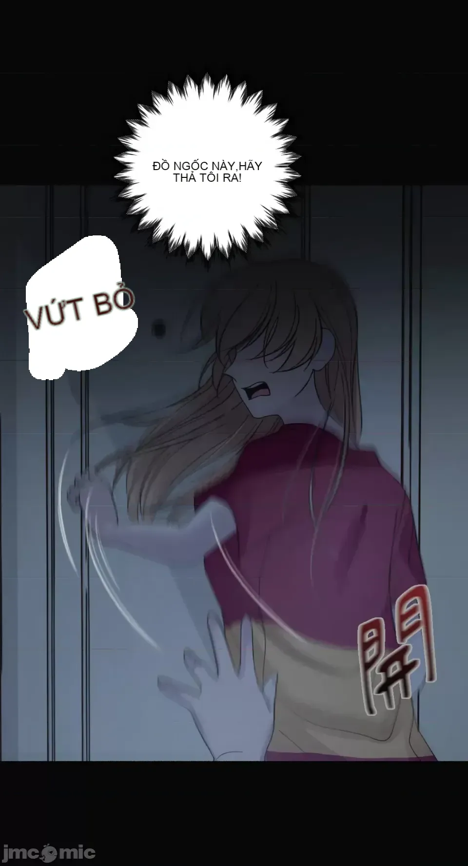 Lilith Chương 1-71