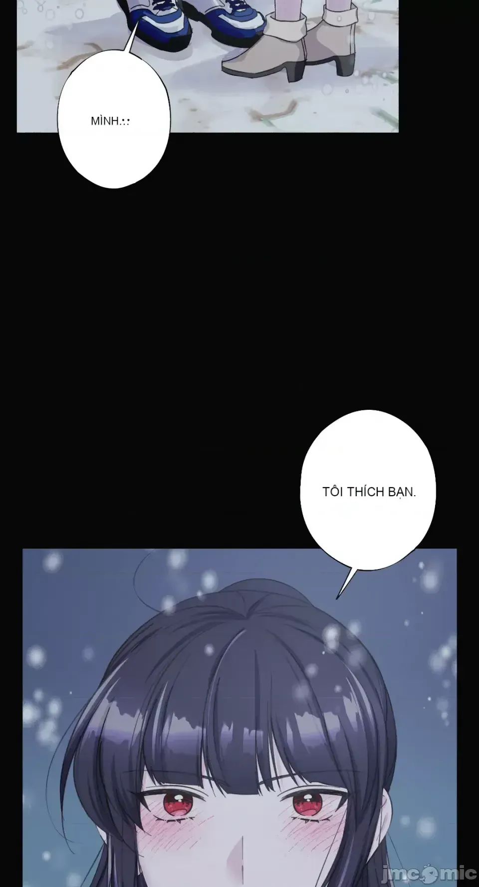 Lilith Chương 1-71