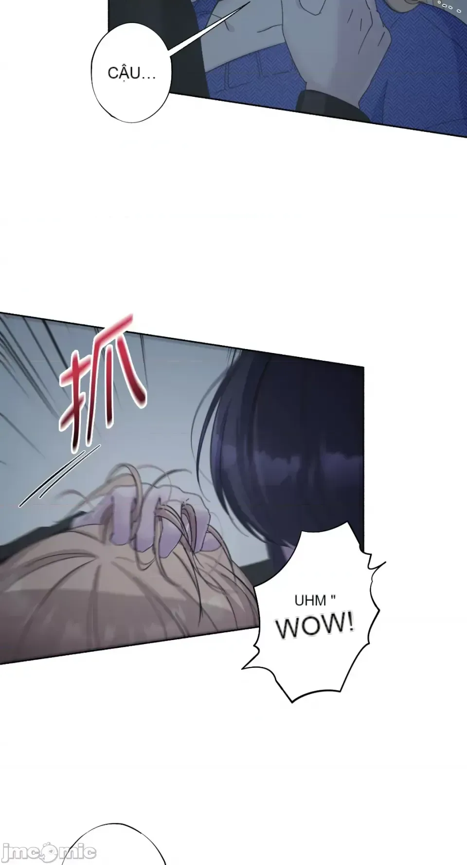 Lilith Chương 1-71