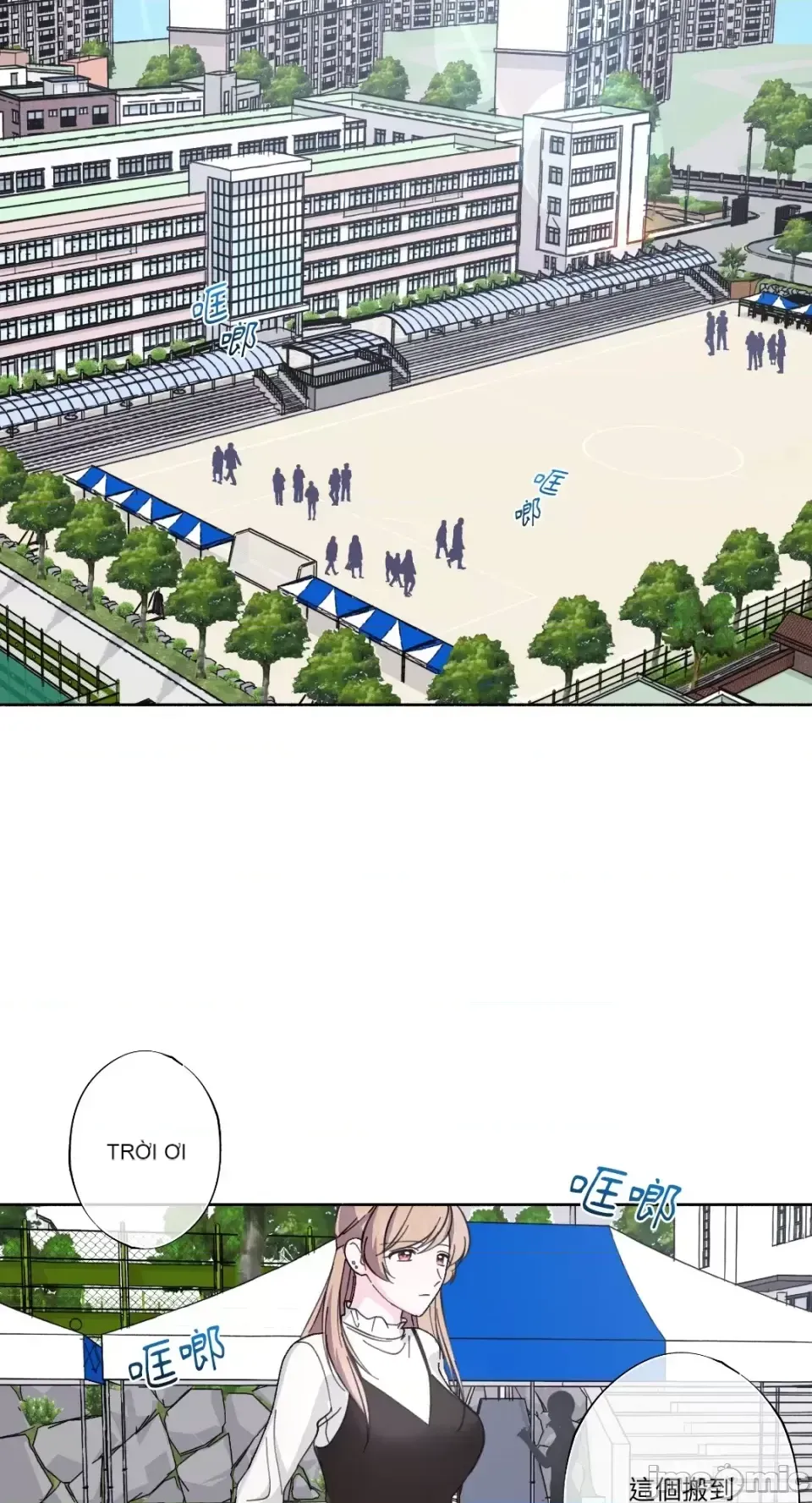 Lilith Chương 1-71