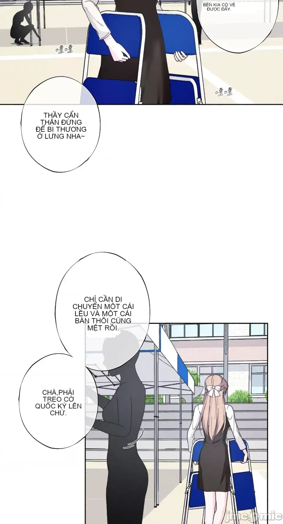 Lilith Chương 1-71