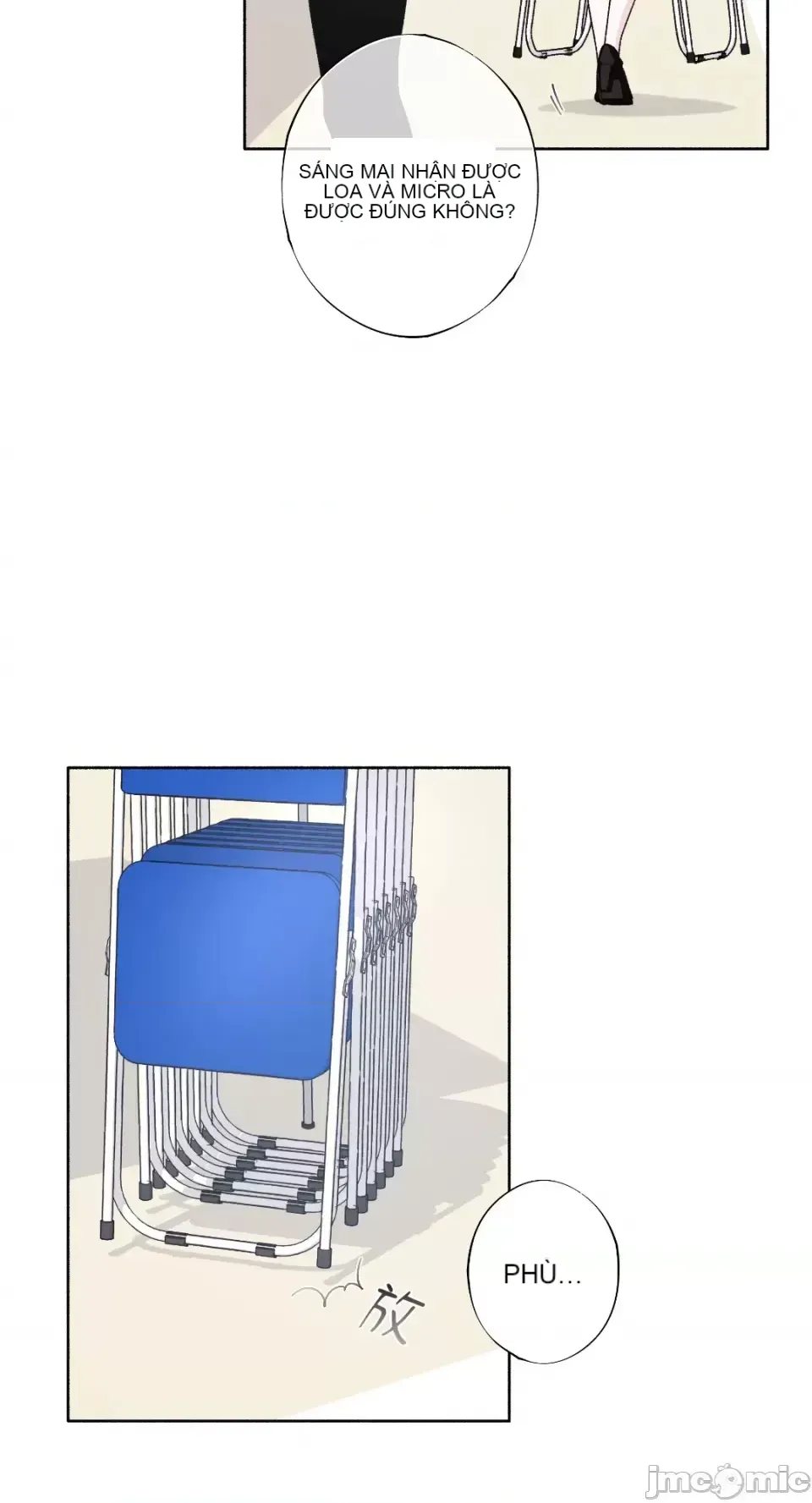 Lilith Chương 1-71