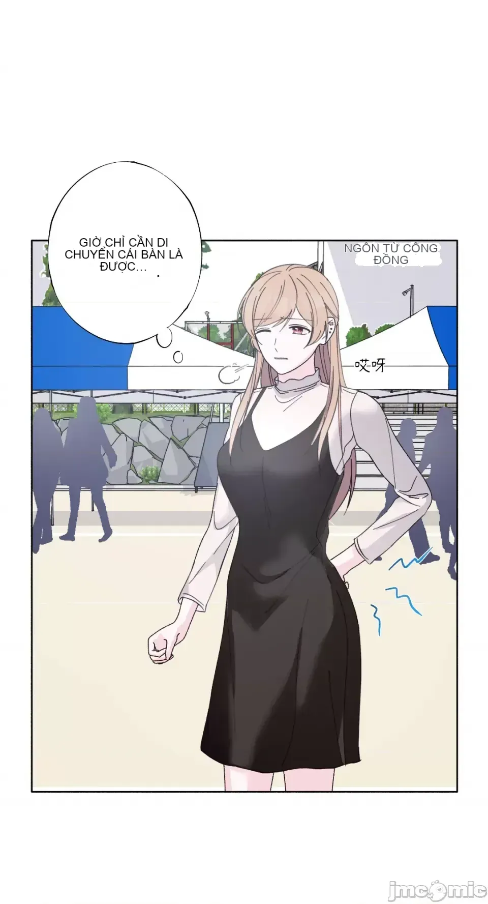 Lilith Chương 1-71