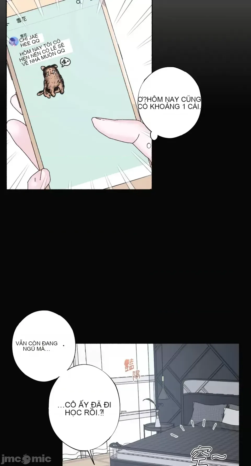 Lilith Chương 1-71