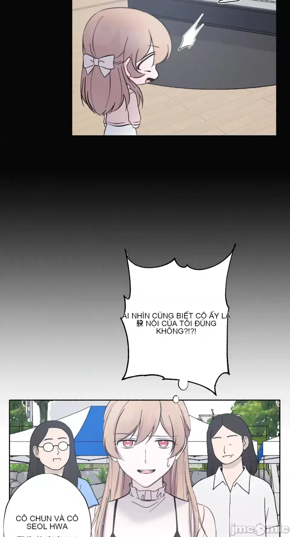 Lilith Chương 1-71