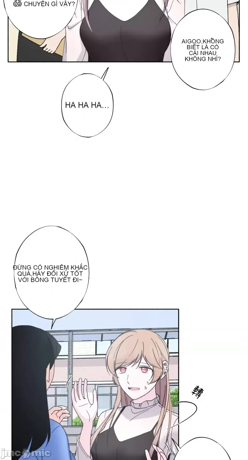 Lilith Chương 1-71