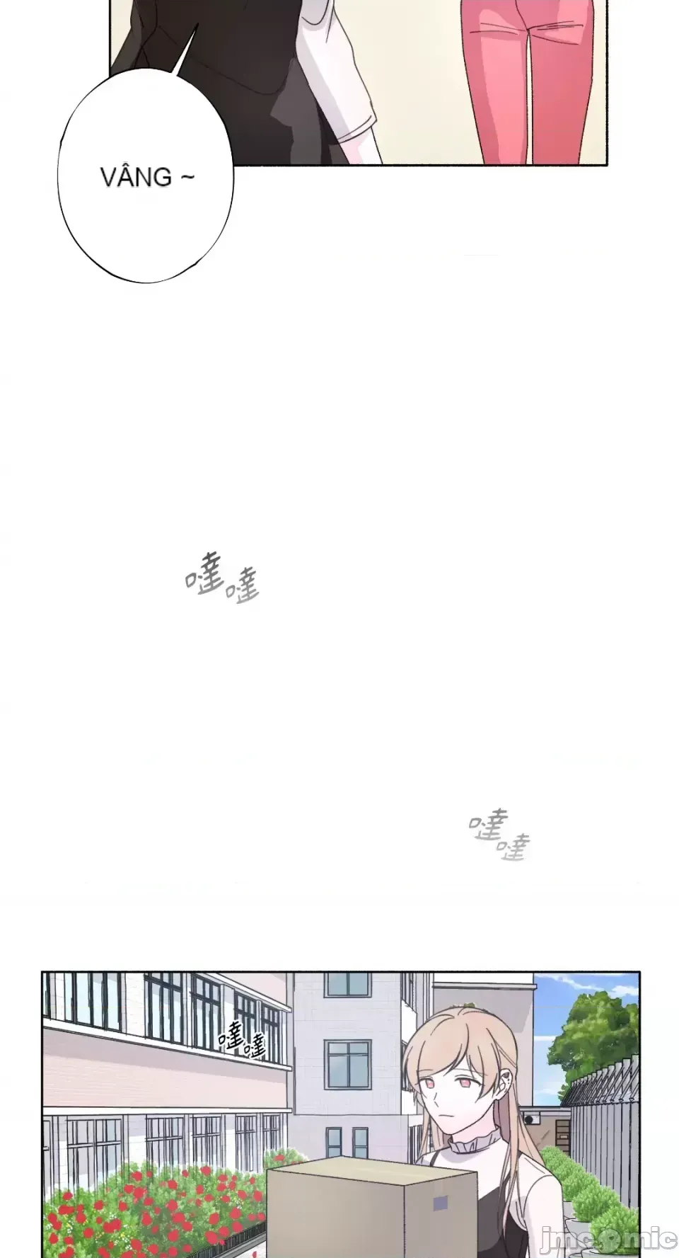 Lilith Chương 1-71