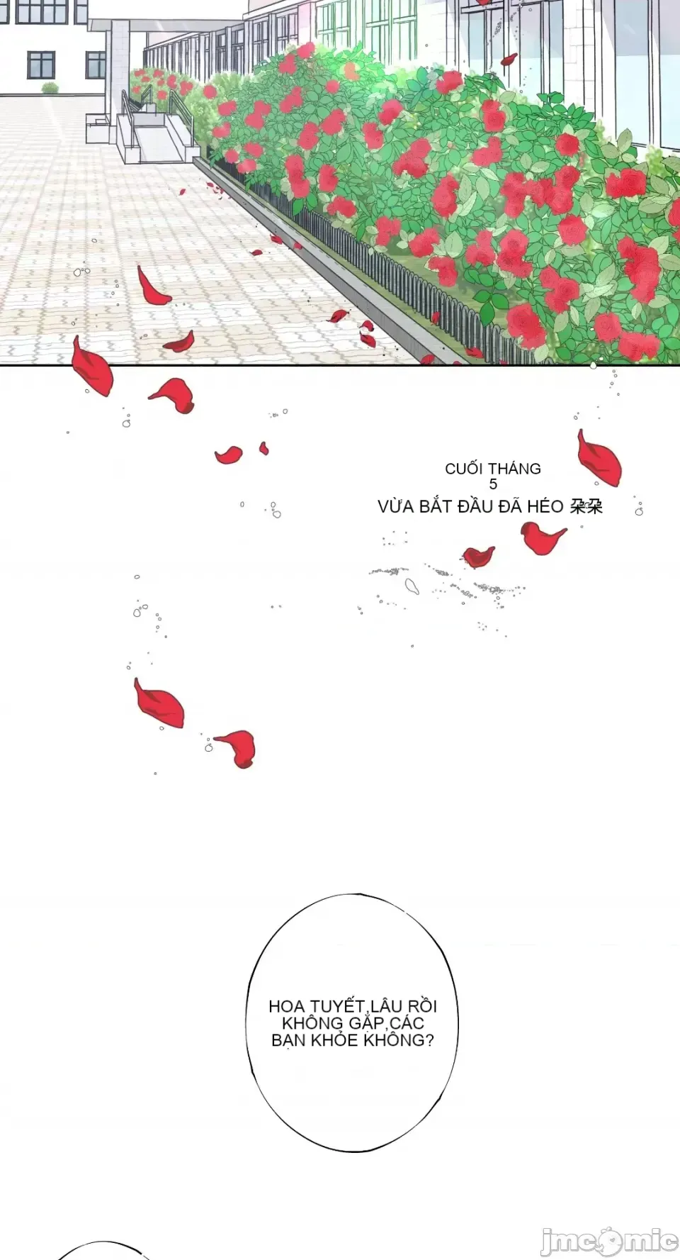 Lilith Chương 1-71