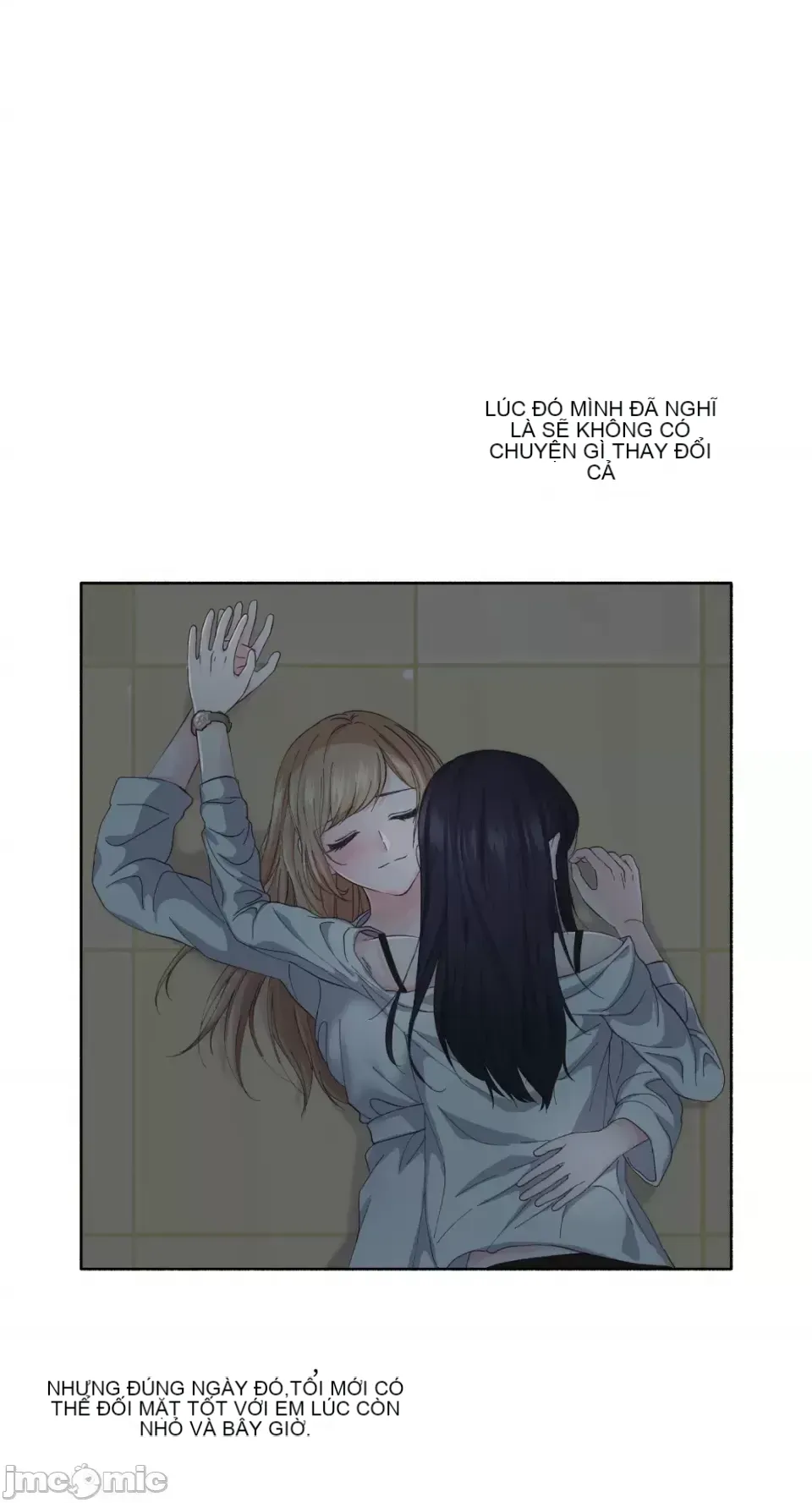 Lilith Chương 1-71