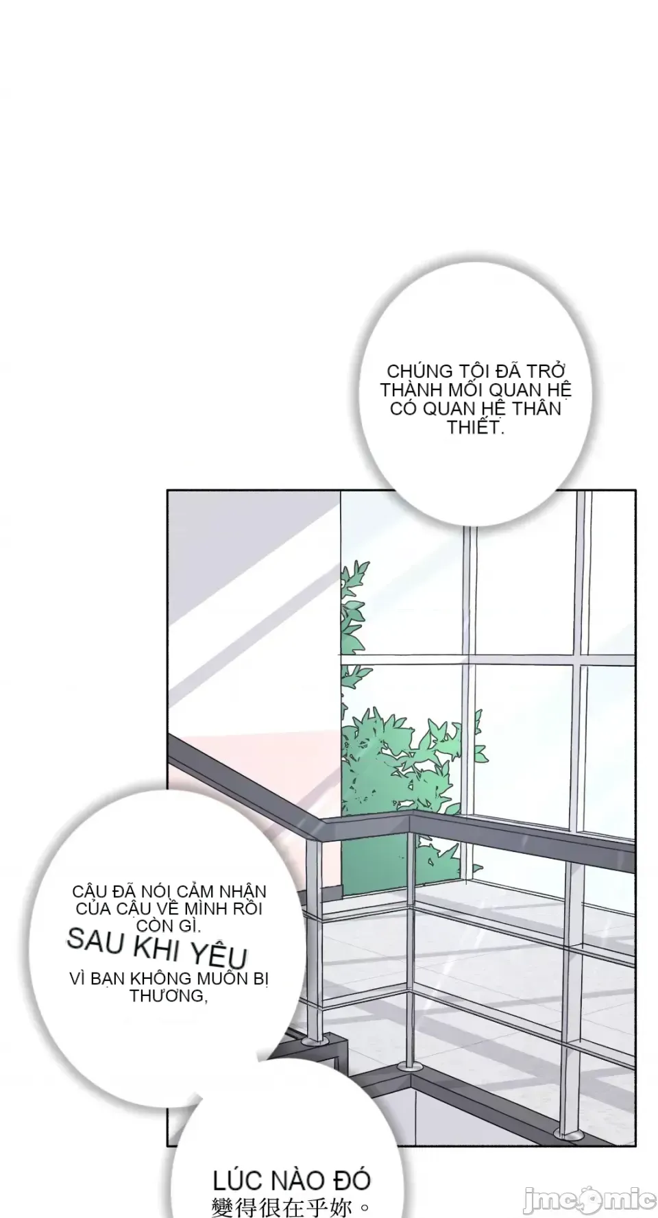 Lilith Chương 1-71