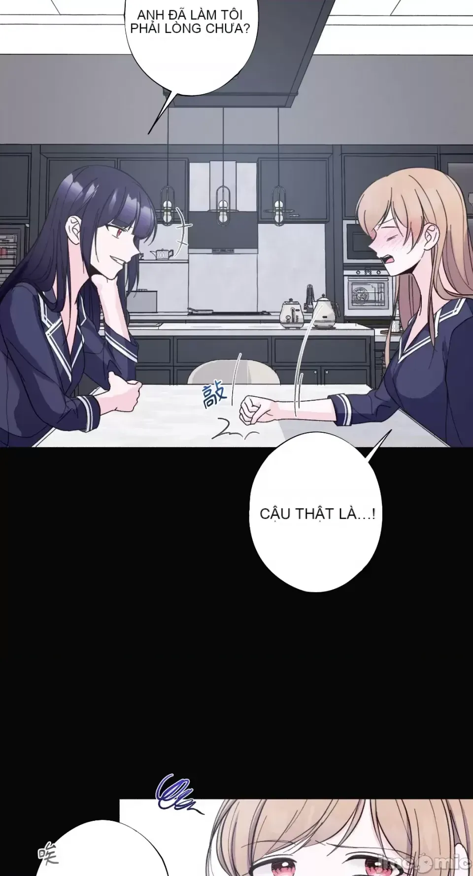 Lilith Chương 1-71