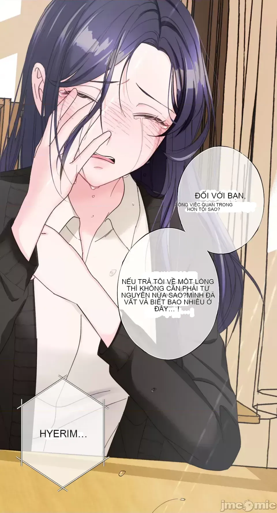 Lilith Chương 1-71