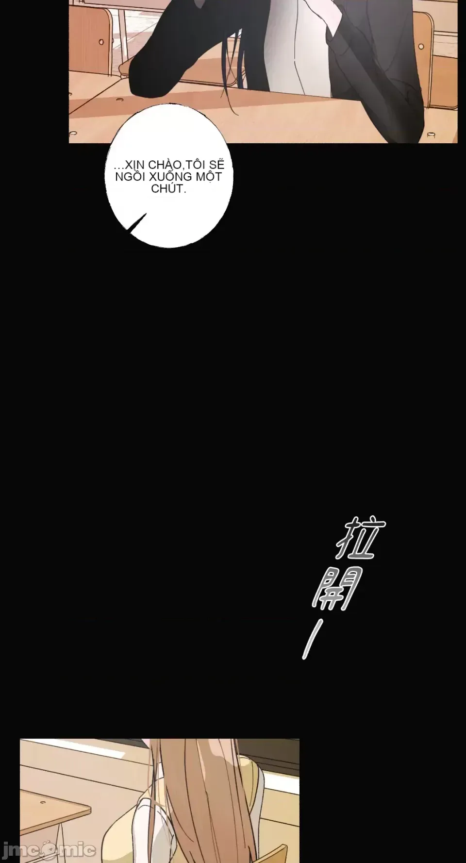 Lilith Chương 1-71