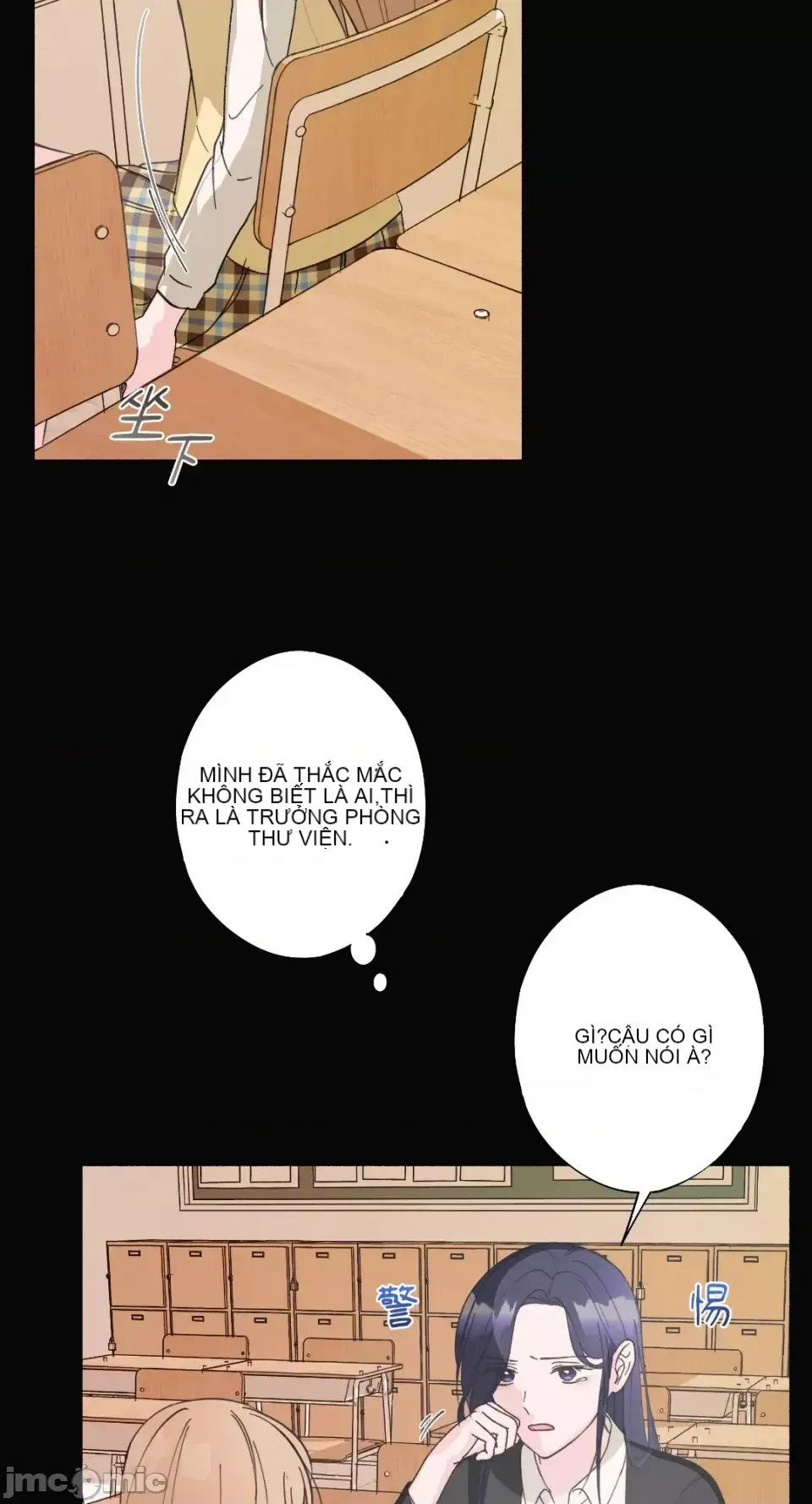 Lilith Chương 1-71