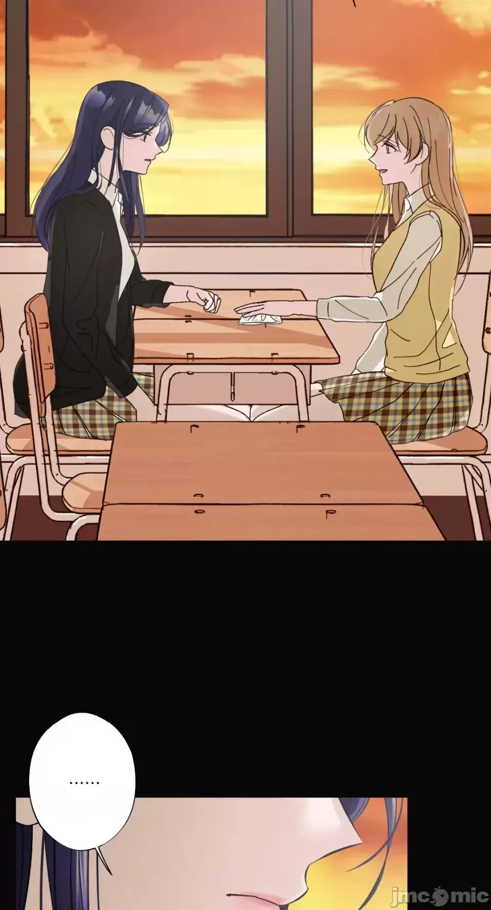 Lilith Chương 1-71