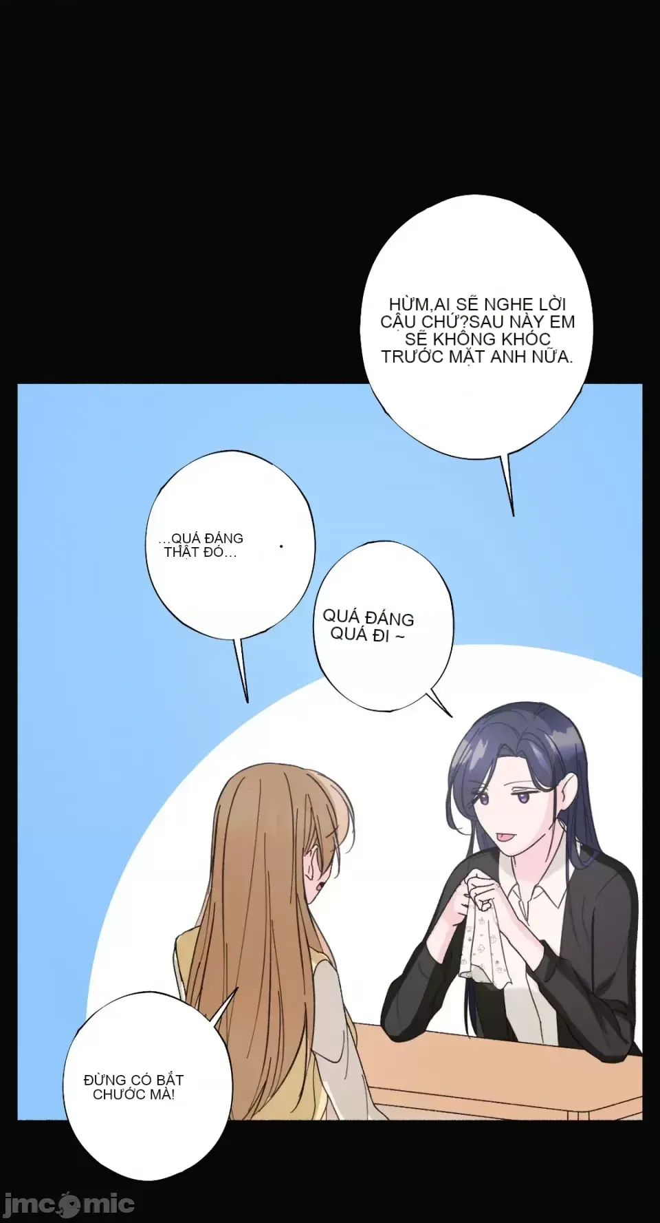 Lilith Chương 1-71