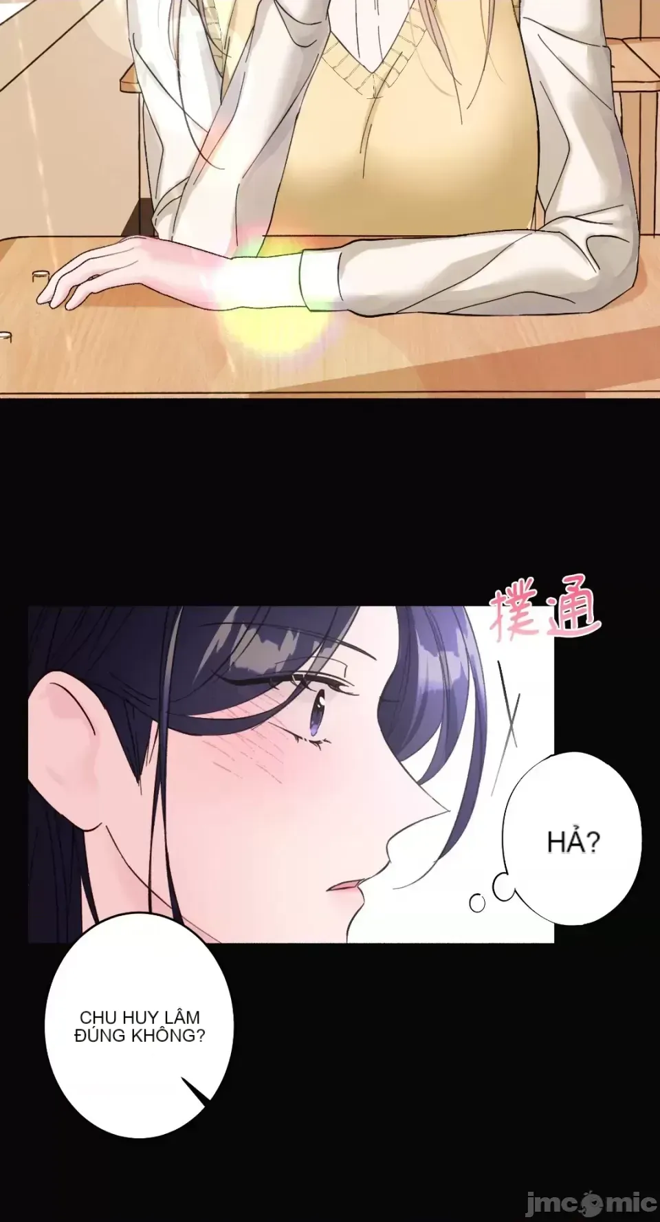 Lilith Chương 1-71