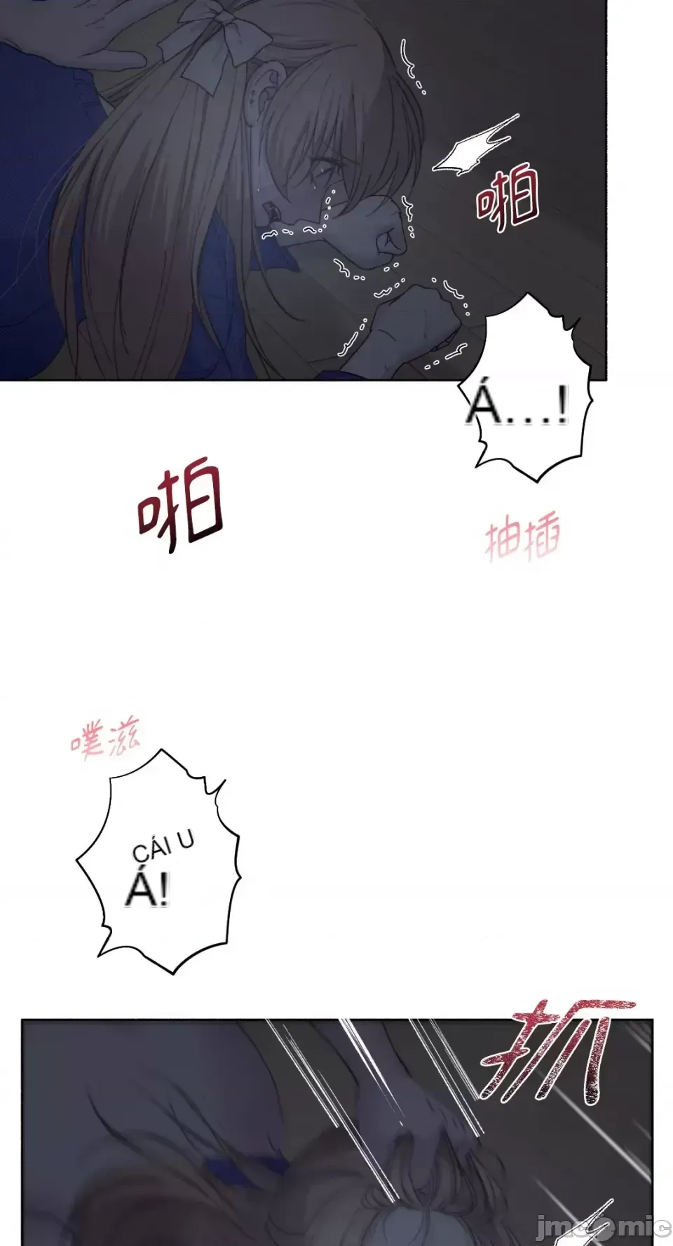 Lilith Chương 1-71