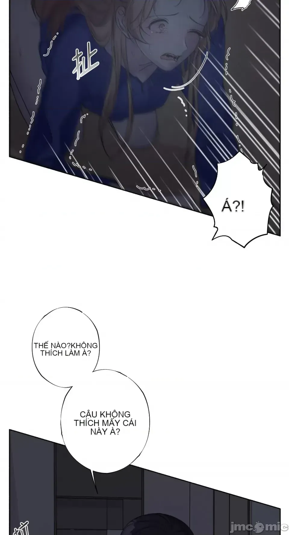 Lilith Chương 1-71