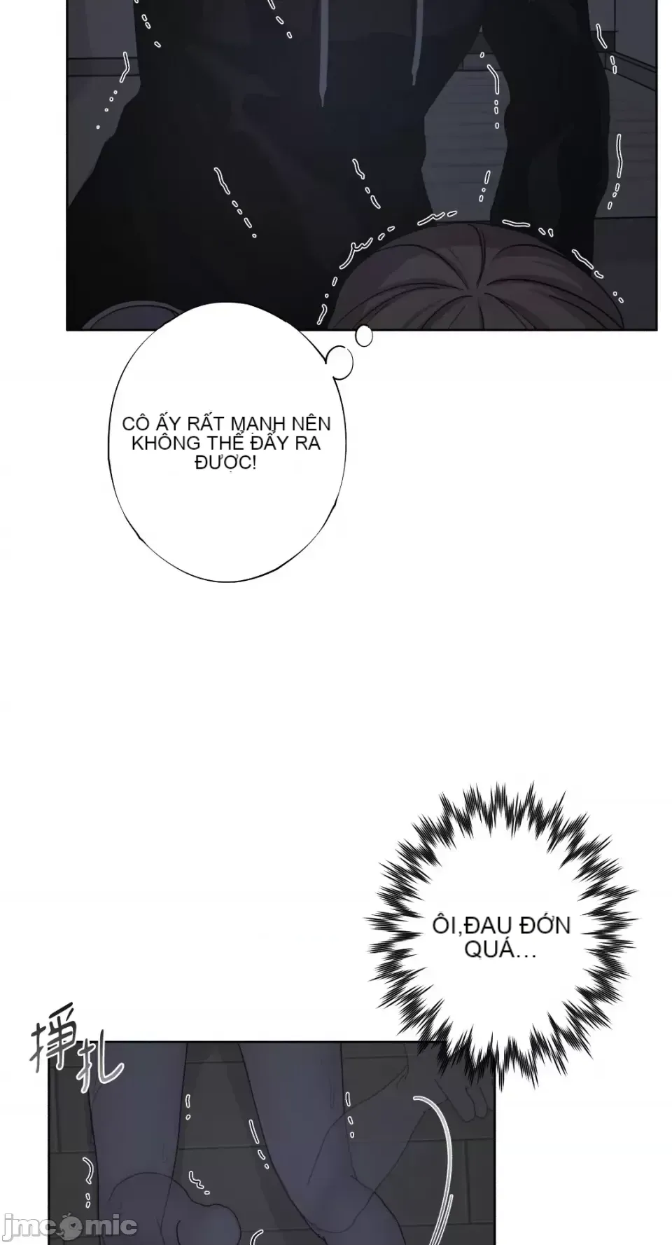 Lilith Chương 1-71