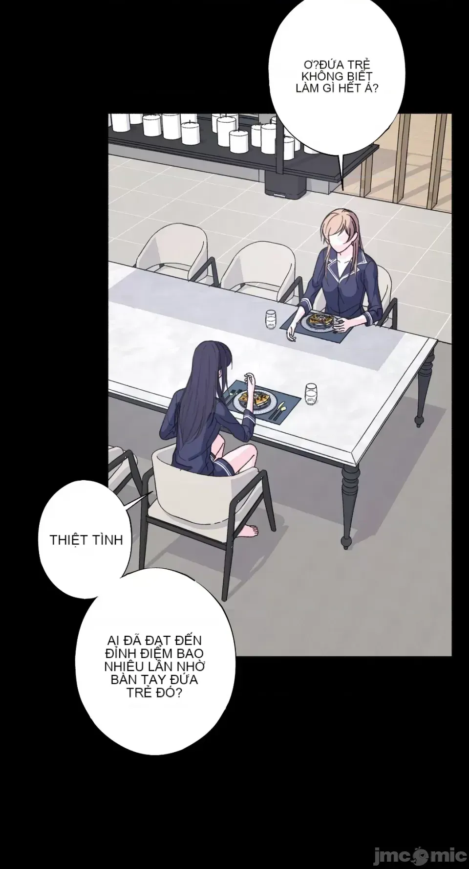 Lilith Chương 1-71