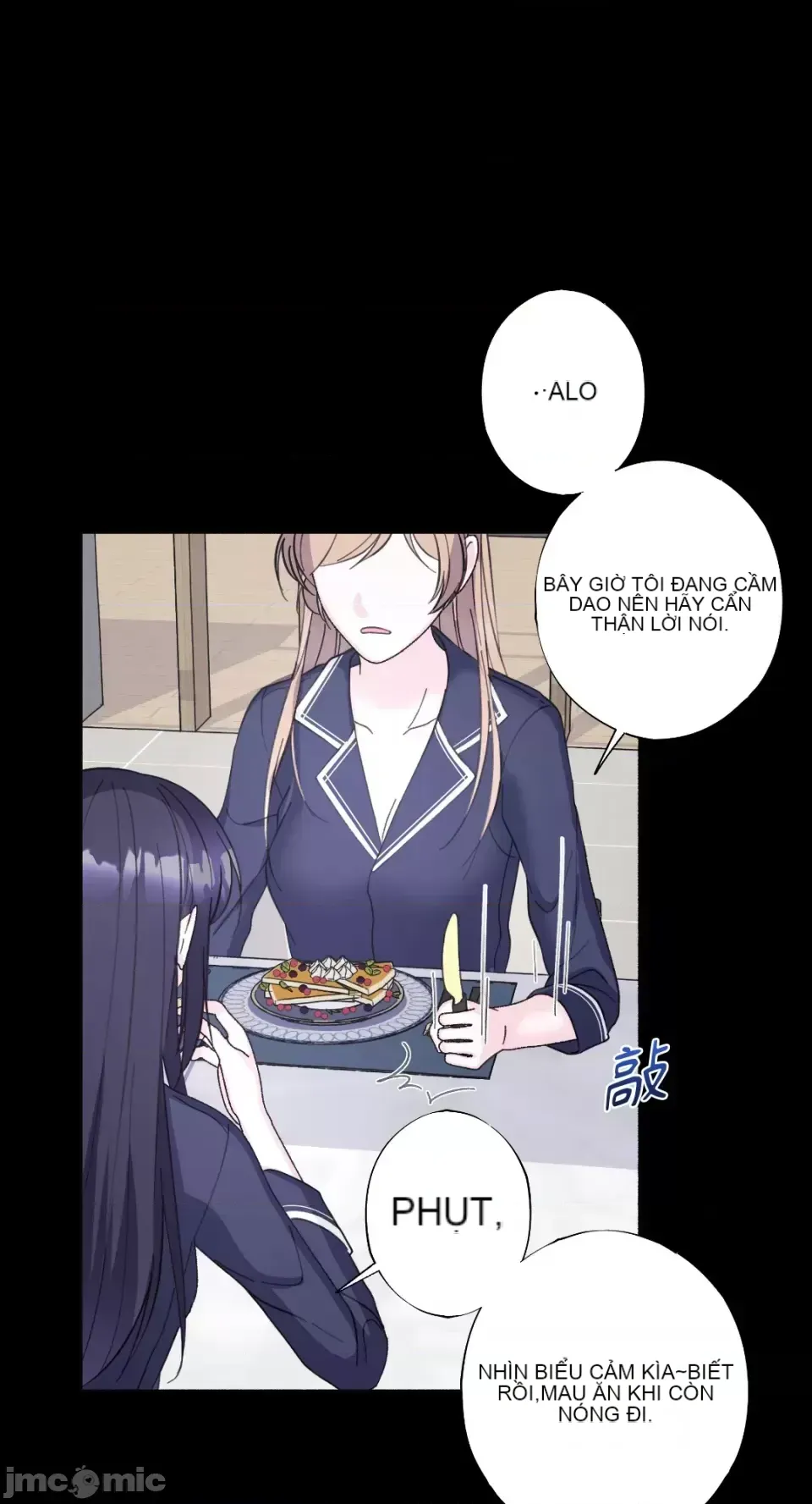 Lilith Chương 1-71