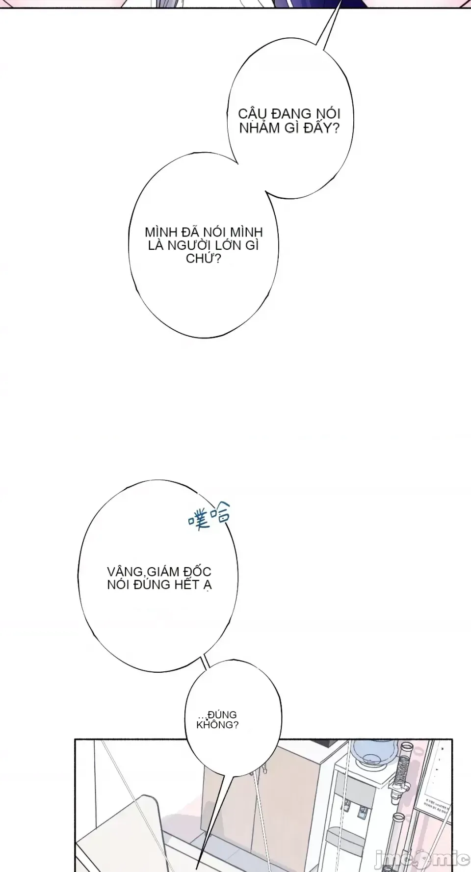 Lilith Chương 1-71