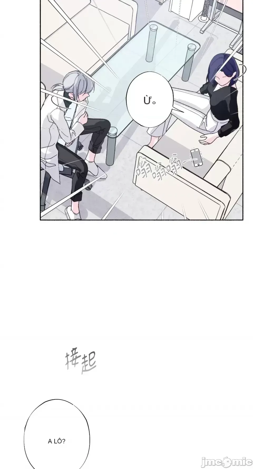 Lilith Chương 1-71