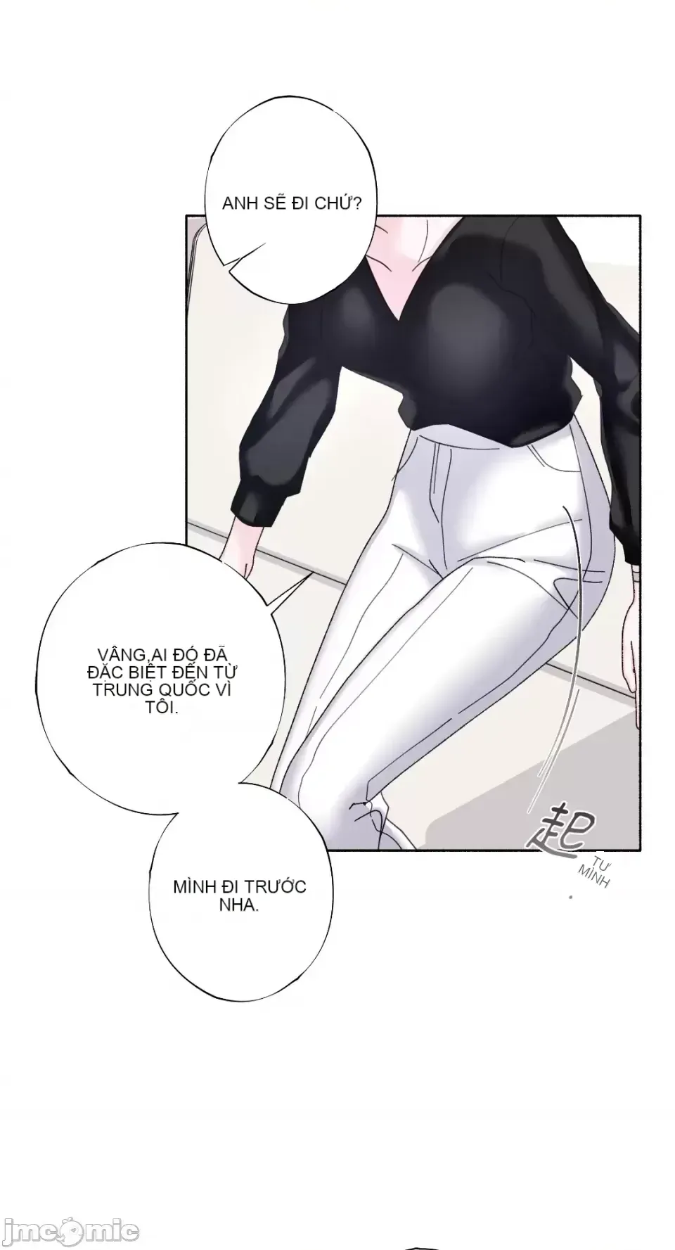 Lilith Chương 1-71