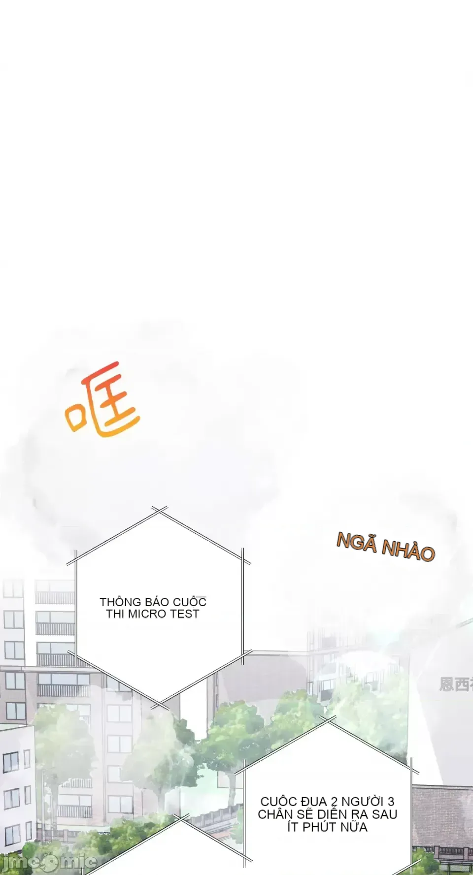 Lilith Chương 1-71