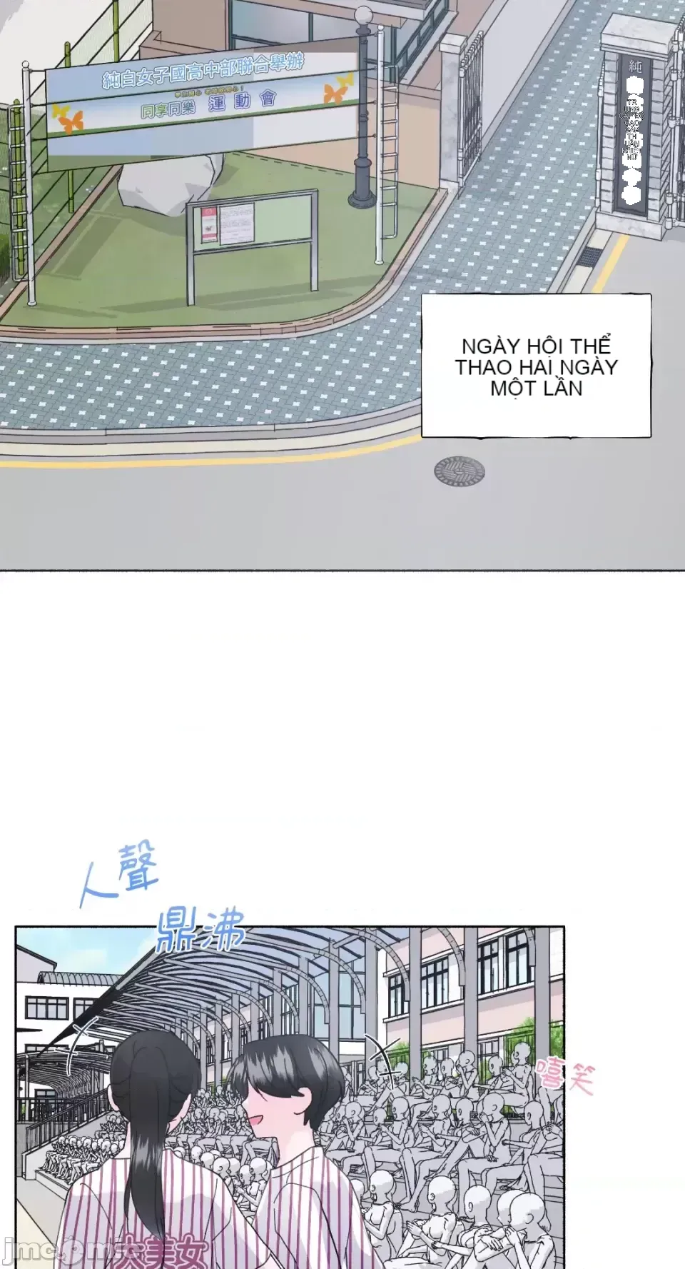 Lilith Chương 1-71