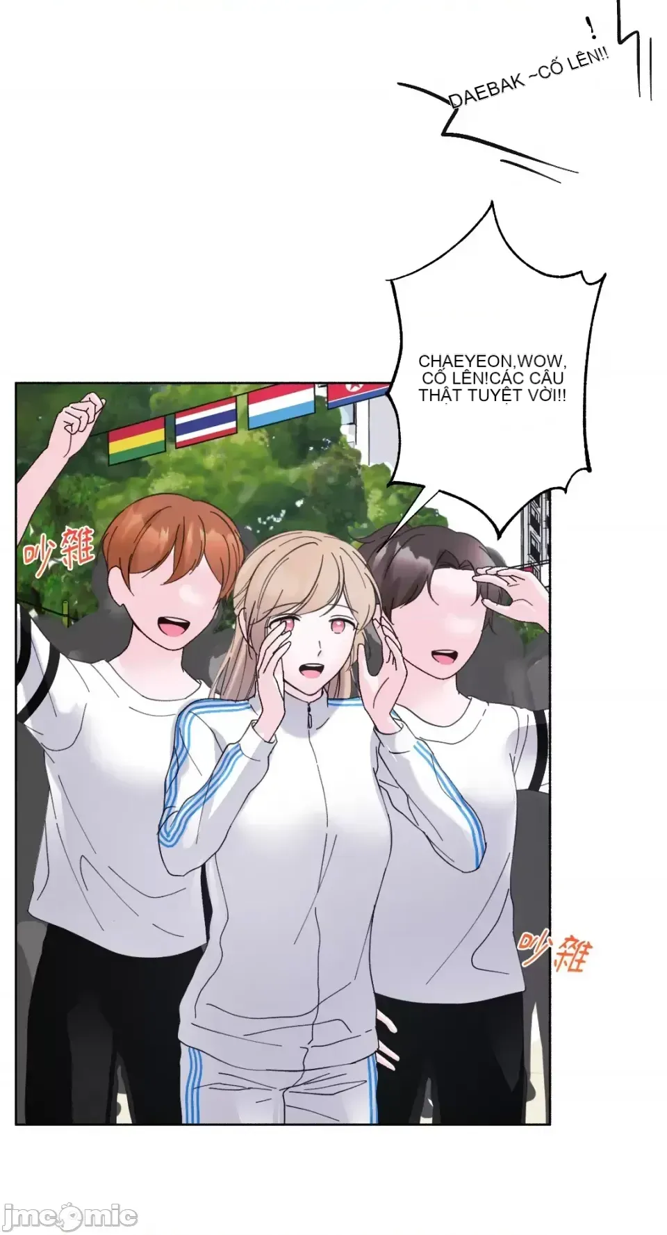 Lilith Chương 1-71