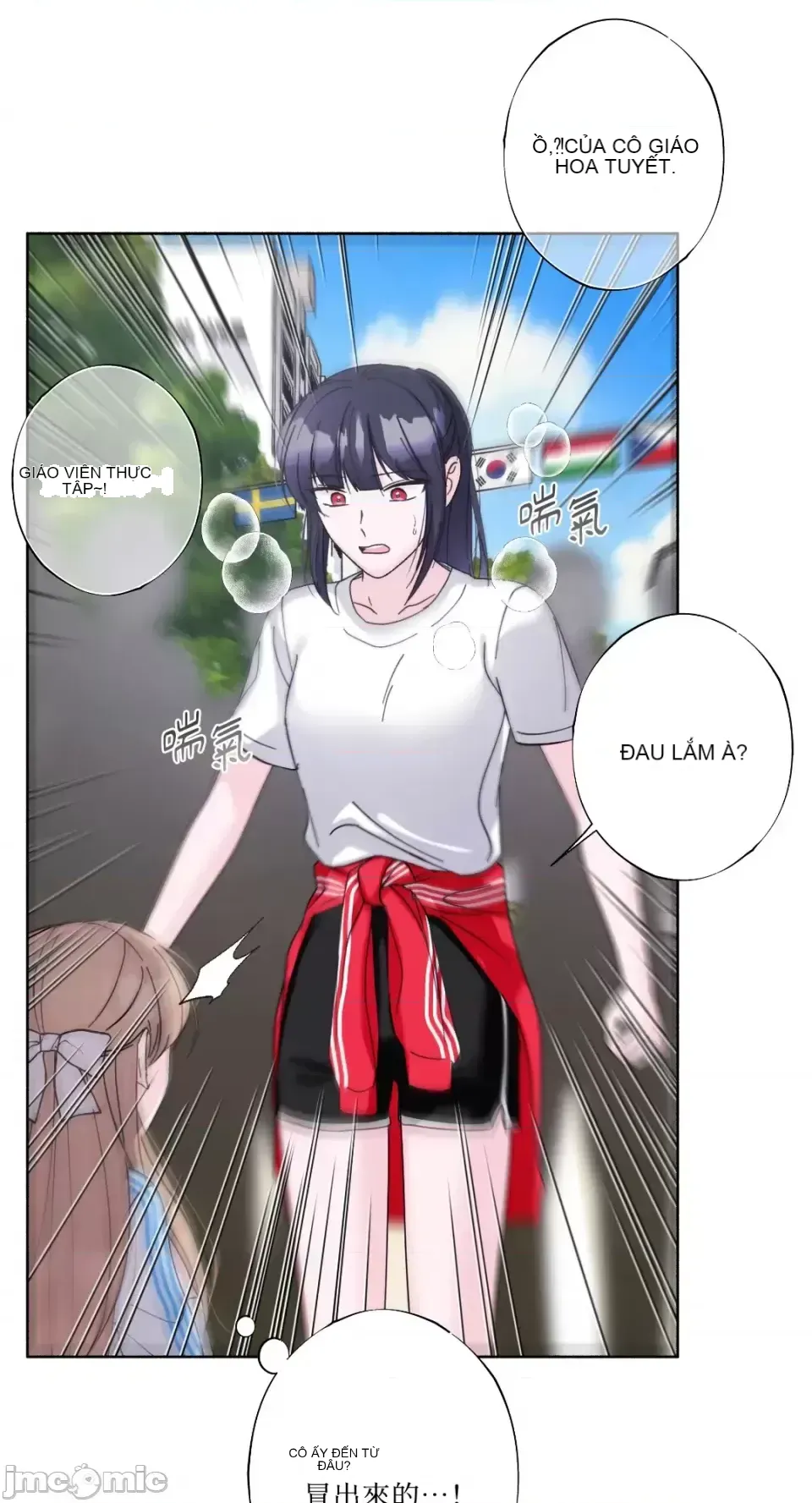 Lilith Chương 1-71