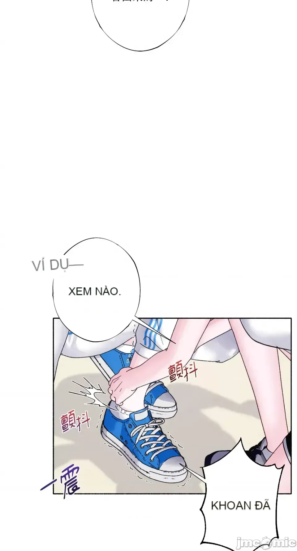 Lilith Chương 1-71