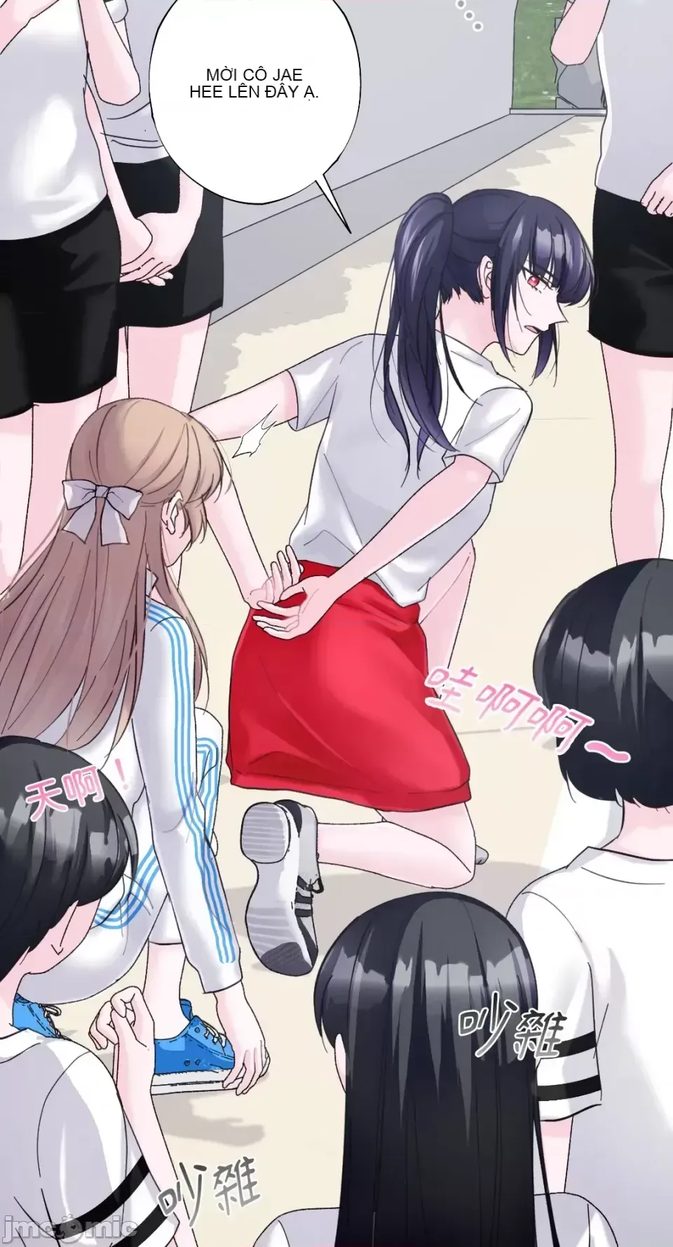 Lilith Chương 1-71