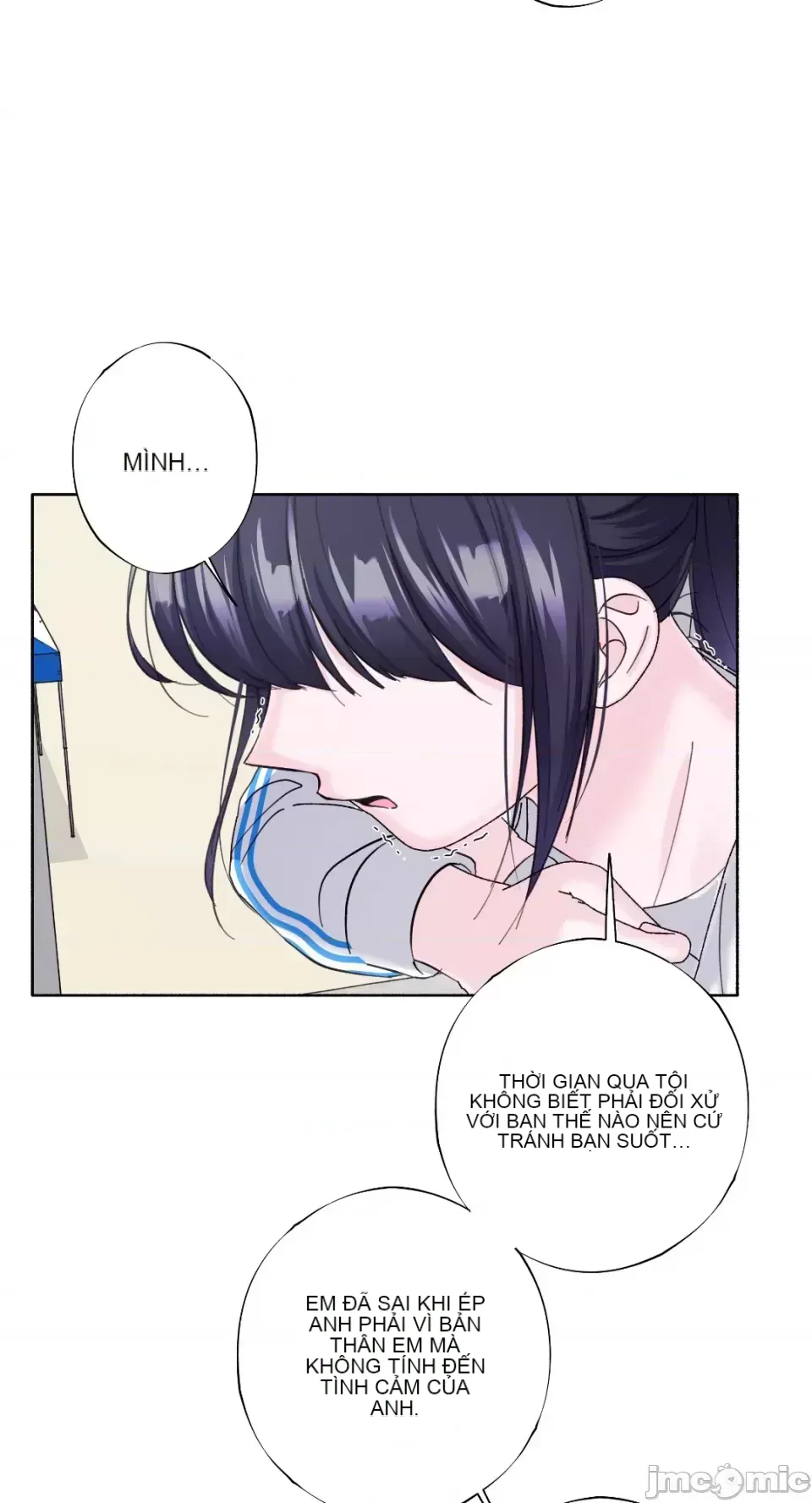 Lilith Chương 1-71