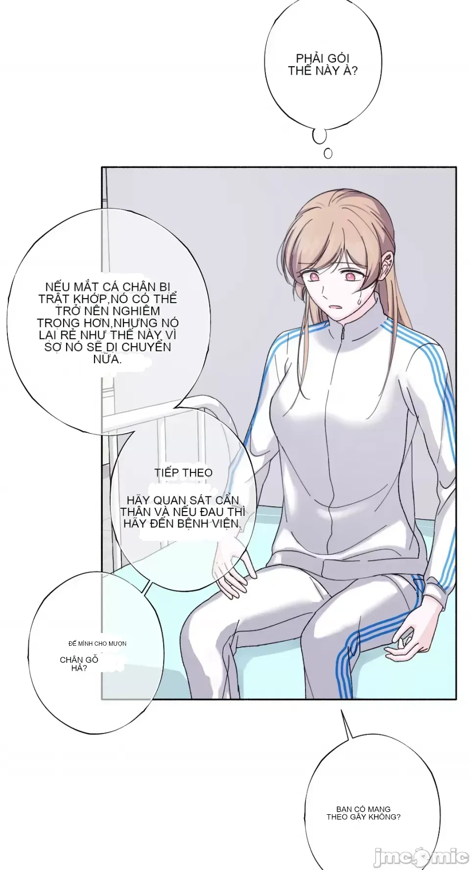 Lilith Chương 1-71