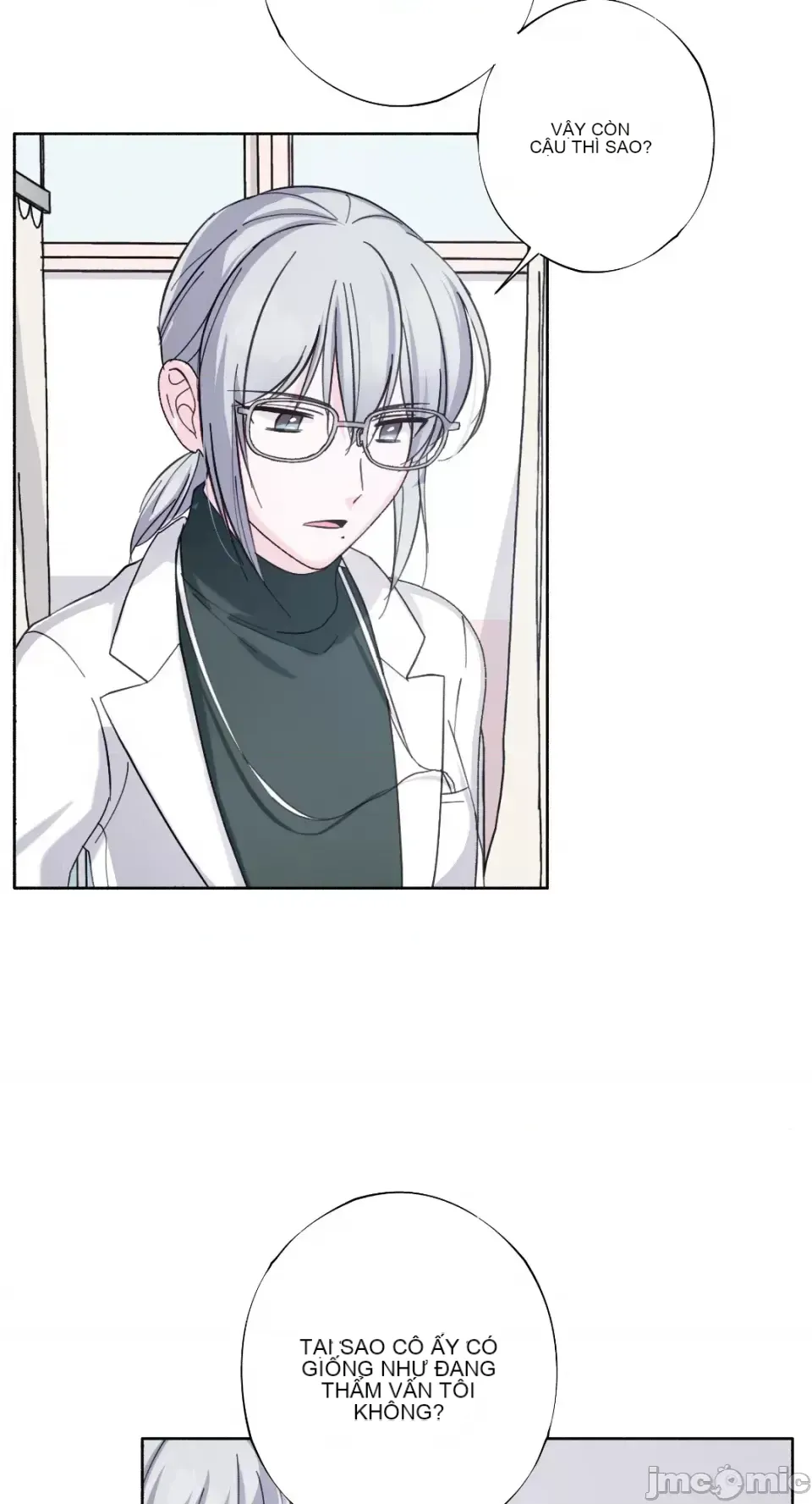 Lilith Chương 1-71