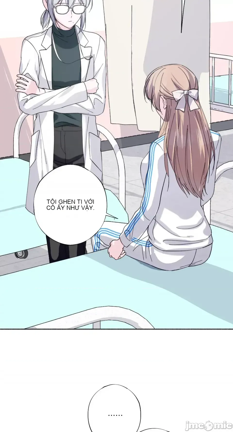 Lilith Chương 1-71