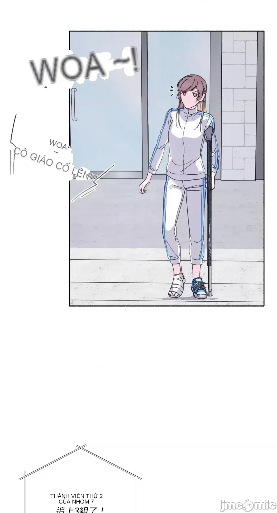 Lilith Chương 1-71