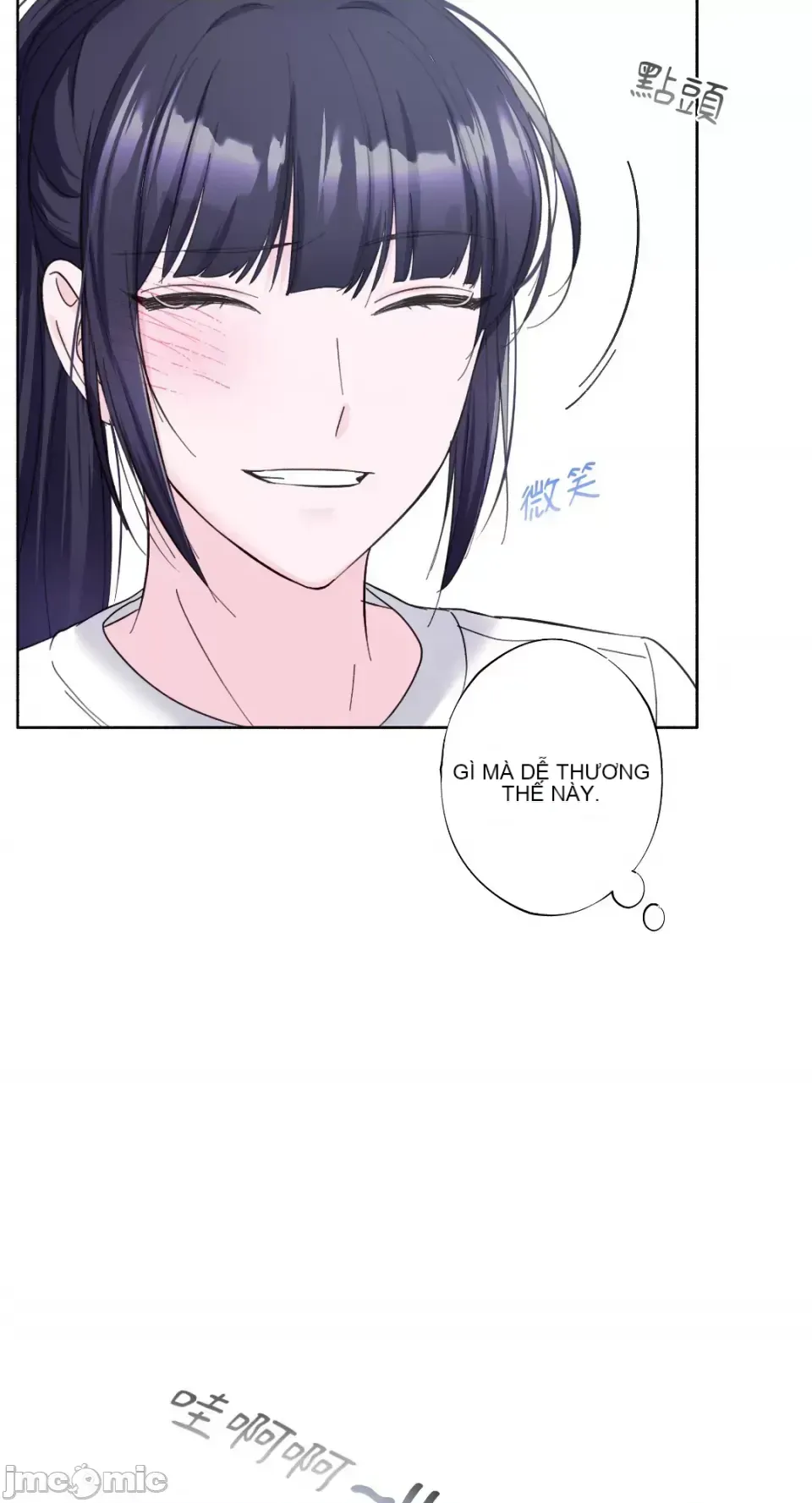 Lilith Chương 1-71