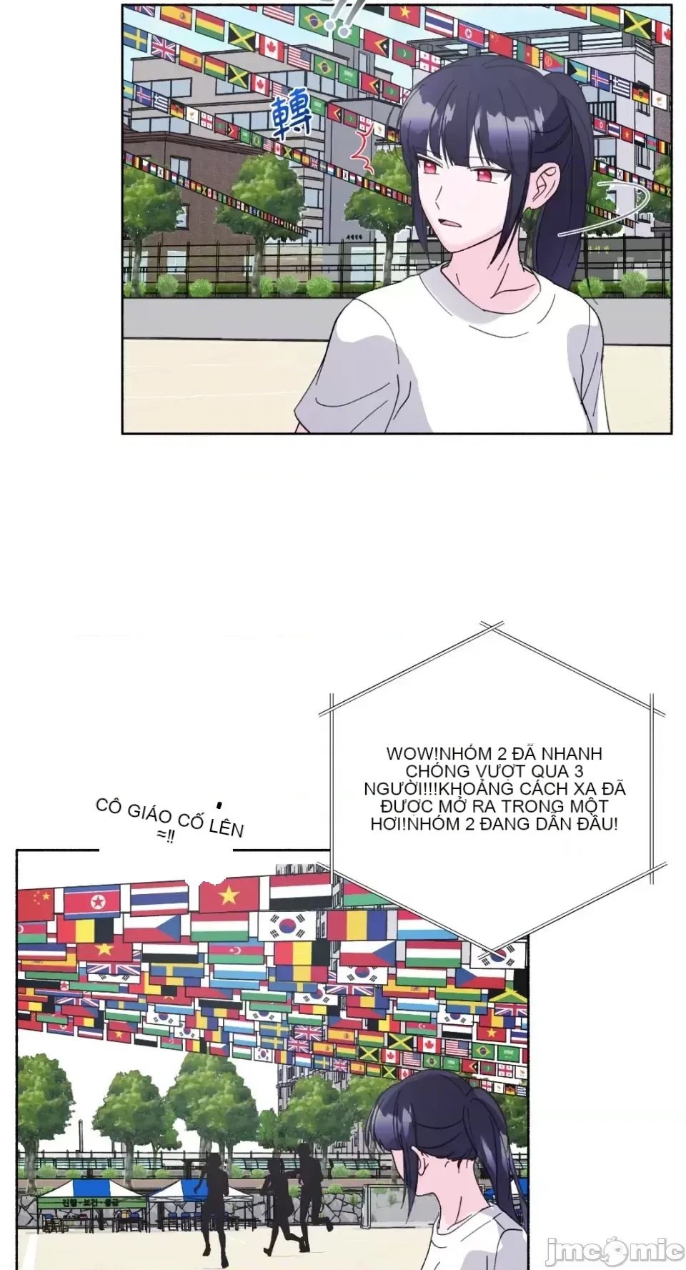 Lilith Chương 1-71