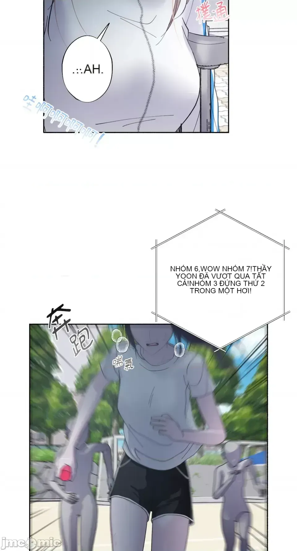 Lilith Chương 1-71