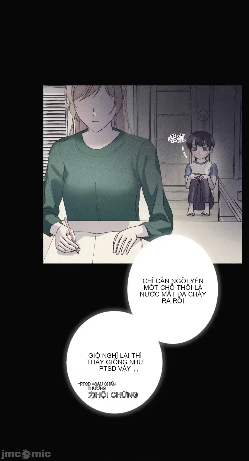 Lilith Chương 1-71