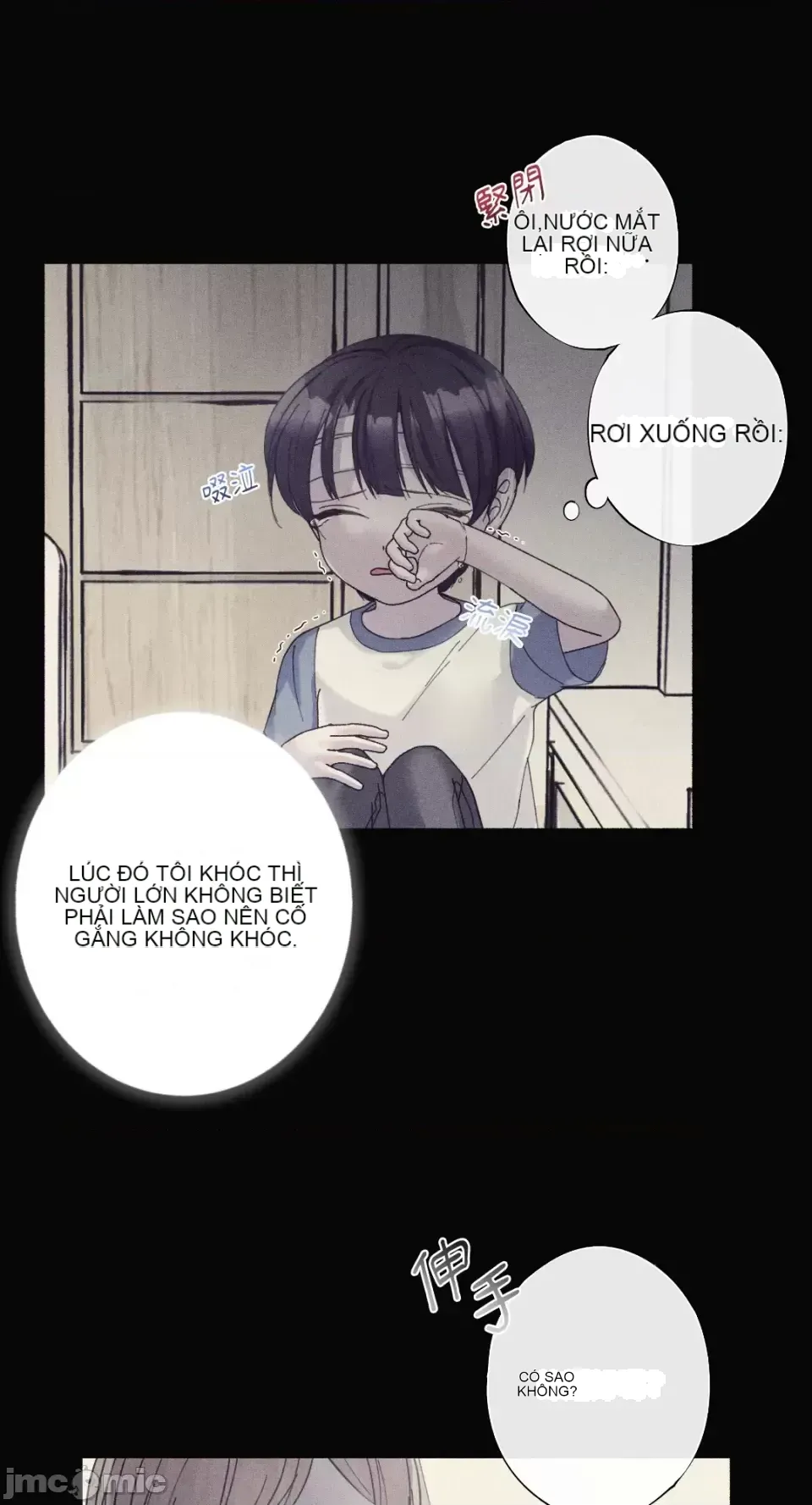 Lilith Chương 1-71