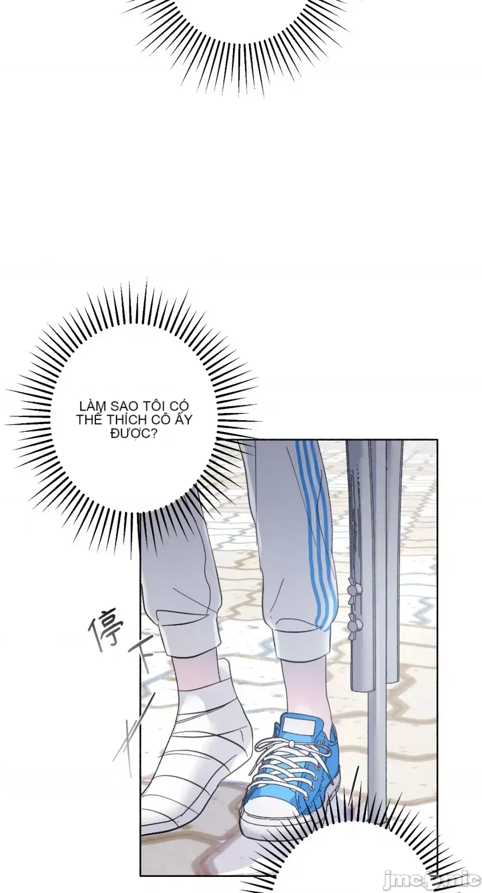 Lilith Chương 1-71